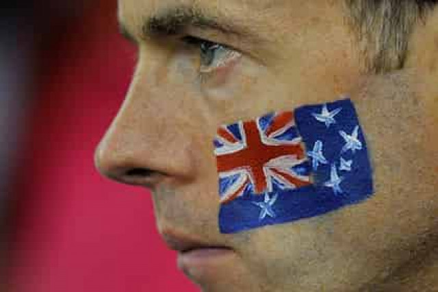 Австралия перестала считать Россию угрозой