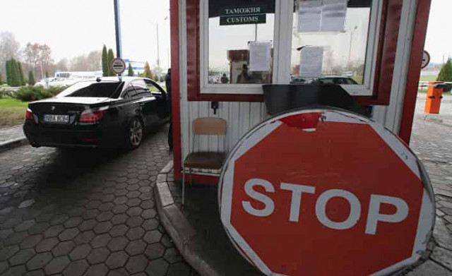 «Я не против, чтобы над Ужгородом развевался венгерский флаг»
