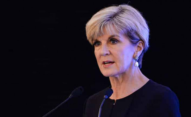 «У нас иной взгляд»: Австралия дистанцируется от США по вопросу китайской и российской угрозы