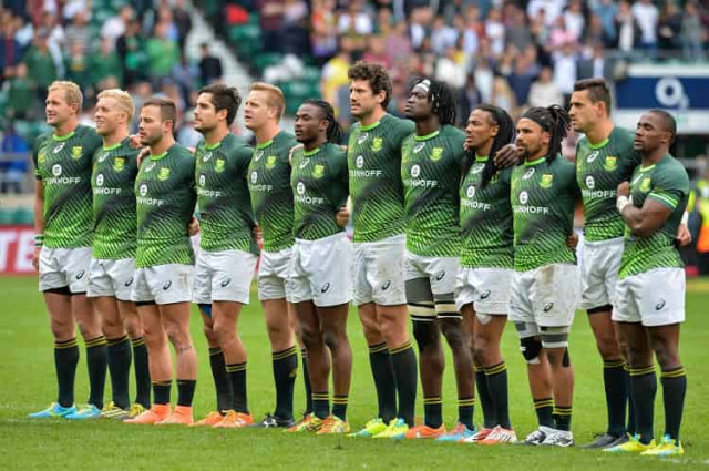 Blitzboks must salvage their season in Sydney