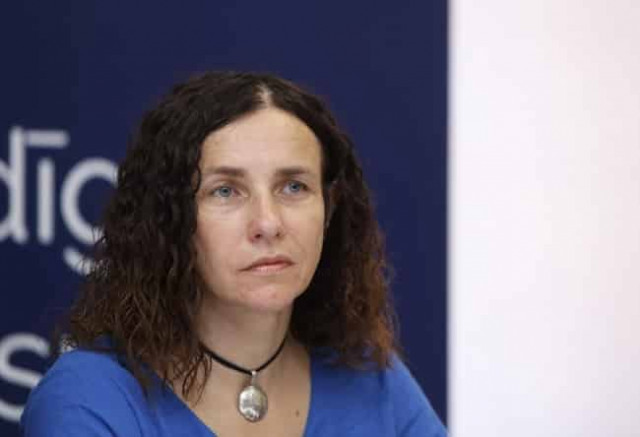 Новый министр образования Латвии не говорит на русском из принципа
