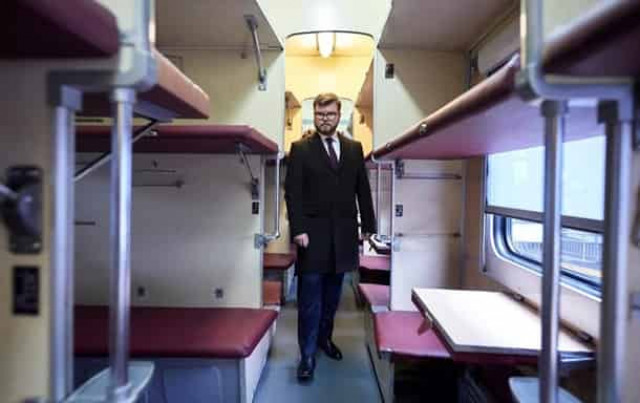 Кравцов получил большую компенсацию от УЗ