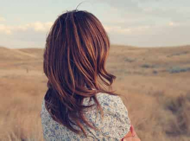 Я наконец смогла ответить отцу, который меня изнасиловал