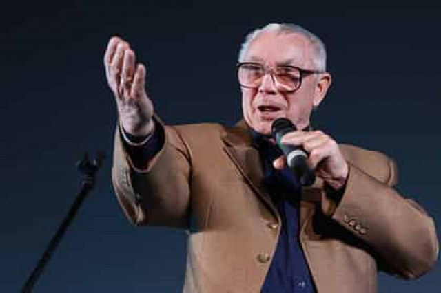 Названа причина смерти Анофриева
