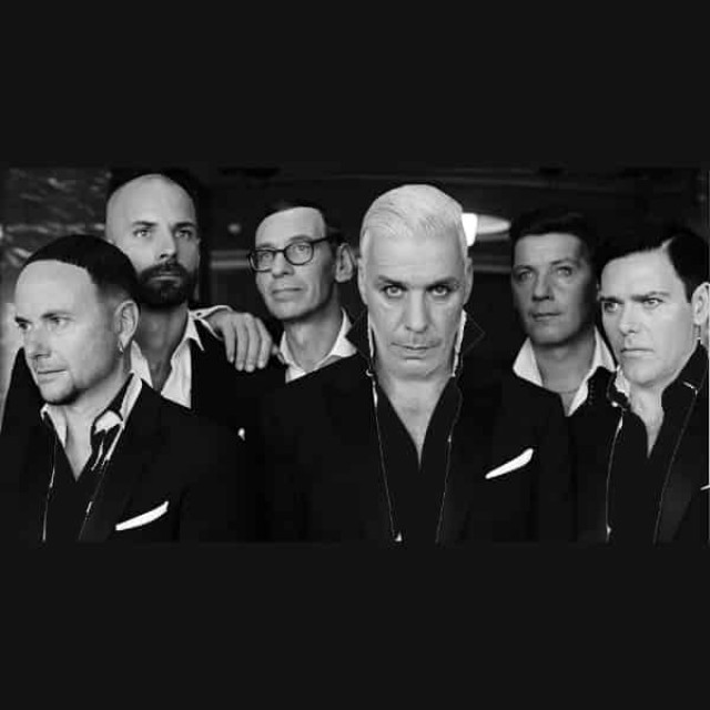 Новый клип Rammstein раскритиковали еще до выхода за изображение концлагеря