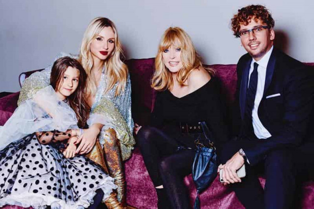 Пугачева и Лобода устроили свой финал конкурса «Голос. Дети»
