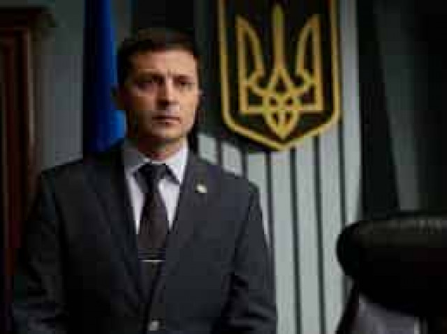 Zelensky warns Putin against speaking with Ukraine in language of threats