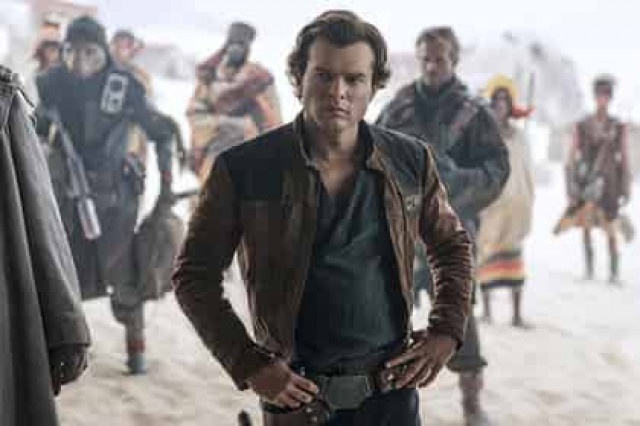 Раскрыты причины провала новых «Звездных войн»
