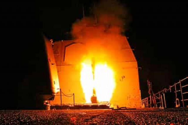 В России раскрыли секрет «Томагавков»
