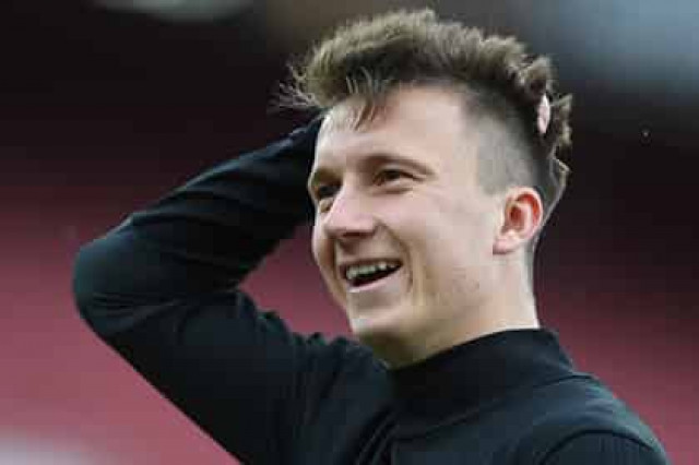 В Европе появится еще один русский футболист
