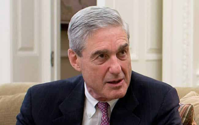 Мюллер сообщил о своей  отставке
