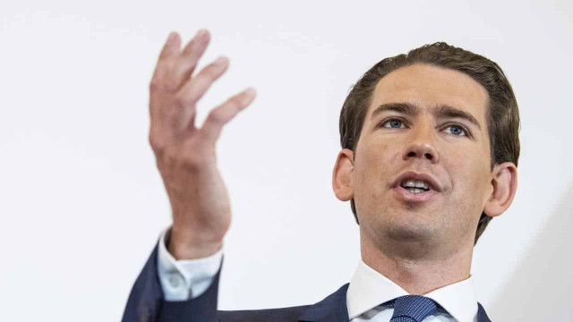 Youngest government leader in the world has to leave: Who is Sebastian Kurz?