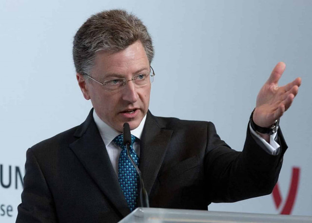 США готові надати Україні летальну зброю для самозахисту - Волкер