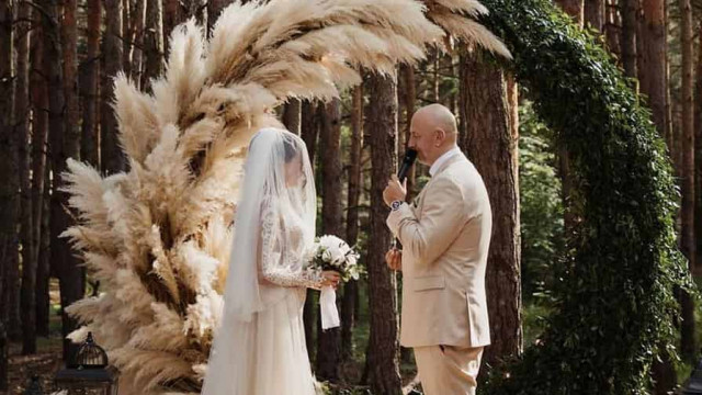 Сколько Настя Каменских и Потап потратили на свою свадьбу
