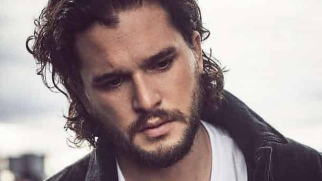 Джон Сноу из 