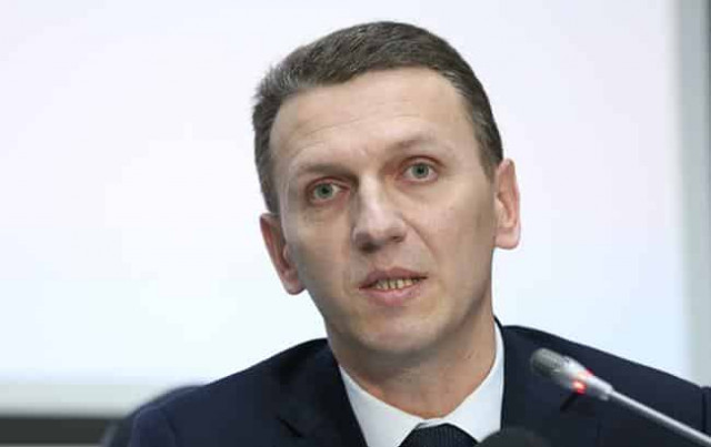 Исчезновение секретных серверов СНБО будет расследовать ГБР