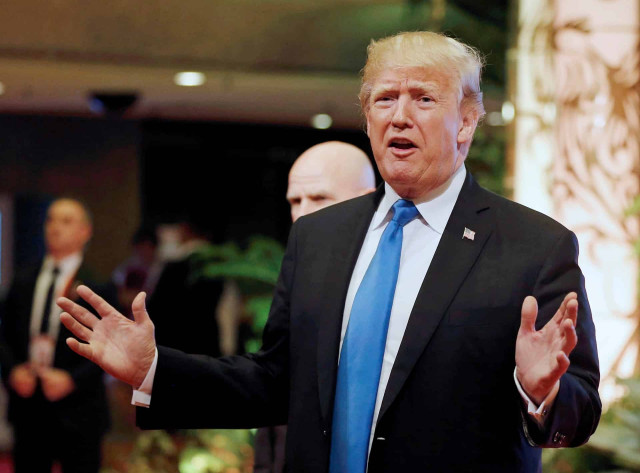 Перед выборами в Конгресс зафиксировали кибератаки ботов против Трампа