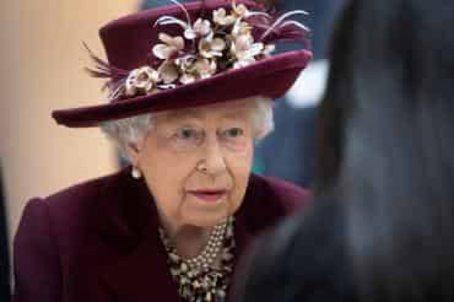 Australian court orders release of letters to Britain's Queen Elizabeth surrounding PM sacking