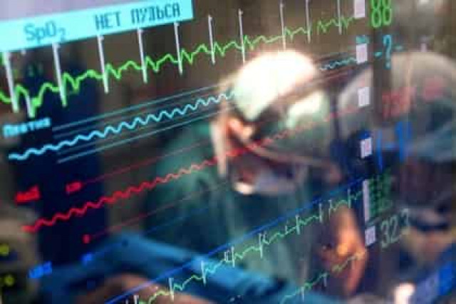 Готовность женщины к сексу связали с частотой ее пульса