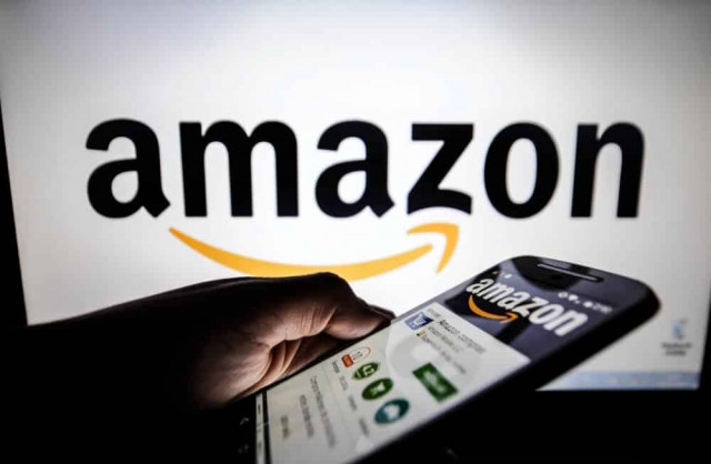 Україна хоче ввести Amazon на свій ринок
