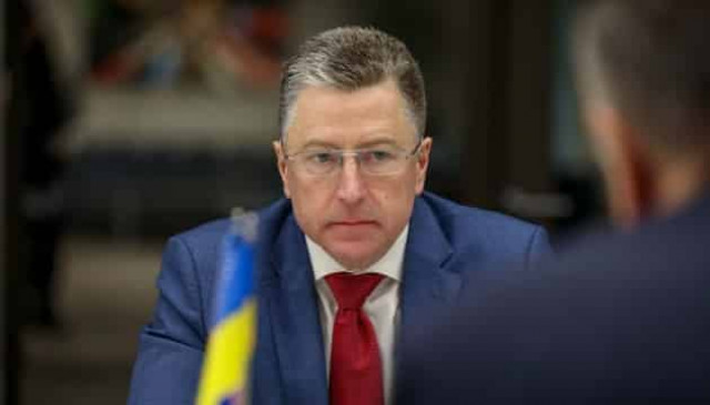 Волкер о предложении России освободить моряков: Это была ловушка
