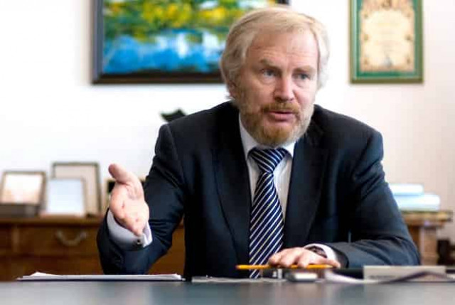 Росія грубо заперечує заборгованість перед ПАРЄ