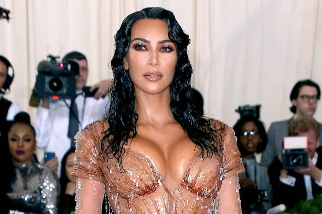 Ким Кардашьян обвинили в неуважении к японской культуре