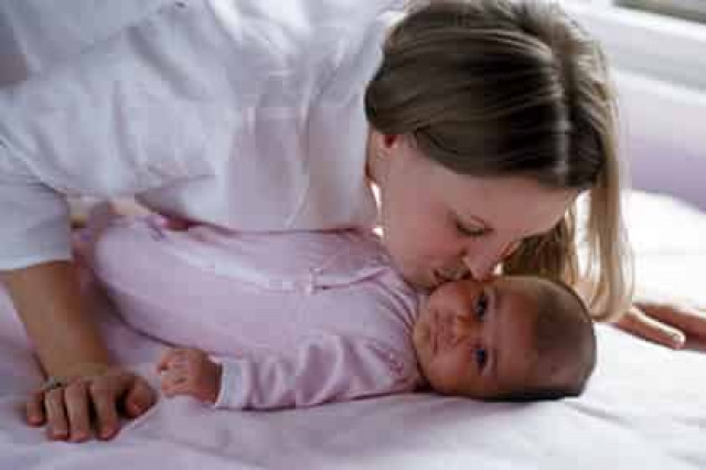 Ученые объяснили механизм передачи фобий по наследству