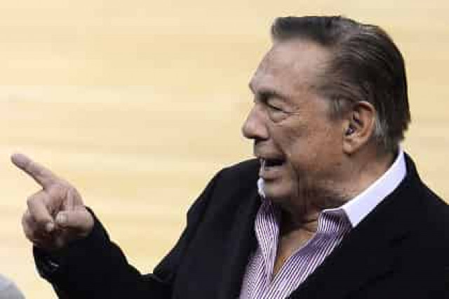 Суд одобрил продажу «Лос-Анджелес Клипперс» Балмеру