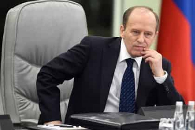 Спецслужбы 64 стран обсудят противодействие ИГ и безопасность ЧМ-2018