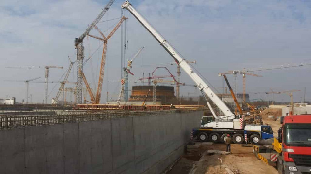 Neue Zürcher Zeitung: Островец – болезненная тема Литвы
