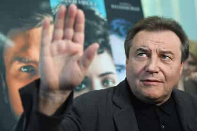 Учитель поделился планами снять вместе с Мутко фильм о футболисте Стрельцове

