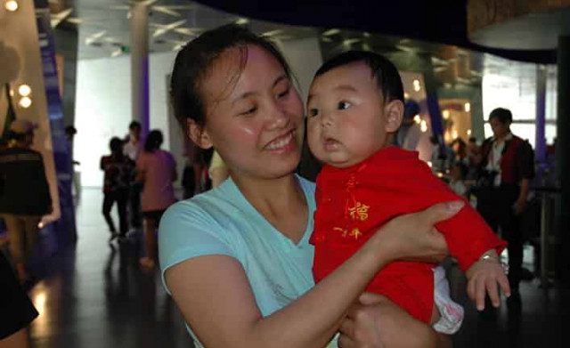 Китай может стать лидером в области генетического улучшения человека