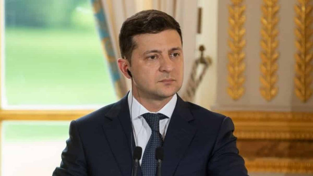 Зеленський у Варшаві зустрінеться з лідерами Польщі, США, Бельгії, Литви та Грузії