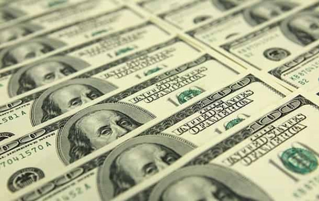 Госдолг Украины вырос на $2 млрд за месяц