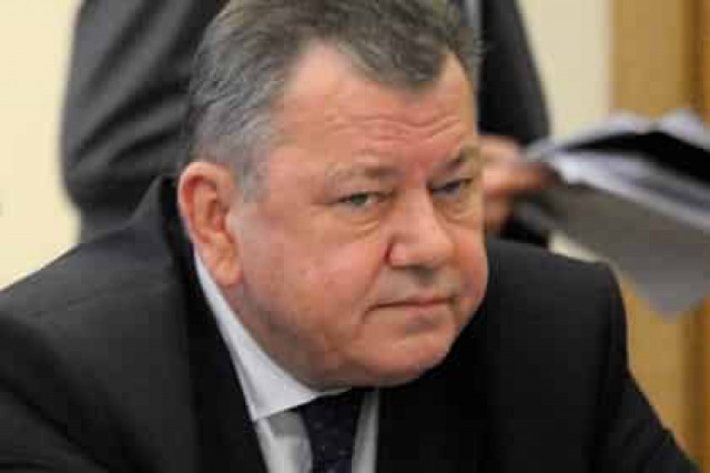 МИД России заподозрил Вашингтон в нежелании разгромить ИГ в Сирии
