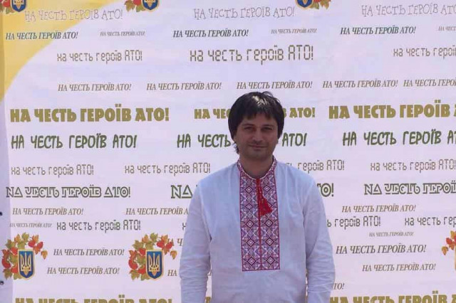 Рудольф Акопян: «Молодые предприниматели и IT-специалисты должны двигаться в будущее здесь, в запорожском крае»