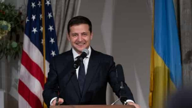 В руках президента Зеленского козырные карты на международной арене, – эксперт