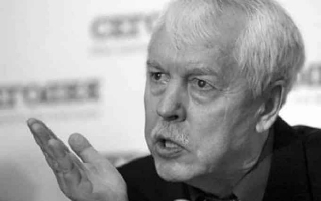 Помер перший президент Криму, котрий підтримував анексію півострова