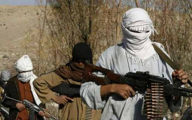 В Афганистане смертник подорвался возле штаб-квартиры избирательной комиссии