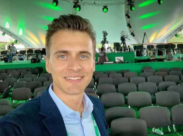 Скичко из команды Зеленского показал изнанку «Укрзализныци»: «12 кругов ада!»