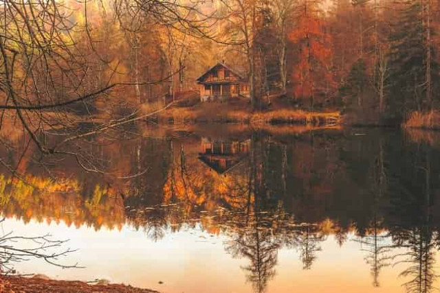 30 октября: какой сегодня праздник