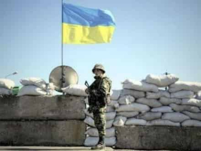 Представитель РФ сообщил ОБСЕ, что украинских военных 