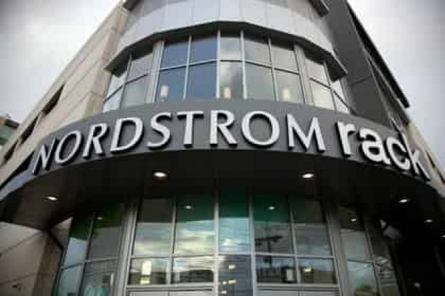 Мужчина открыл стрельбу в чикагском торговом центре в «черную пятницу» (NBC)
