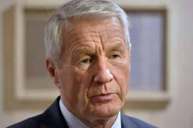 В Совете Европы допустили возможность новой холодной войны
