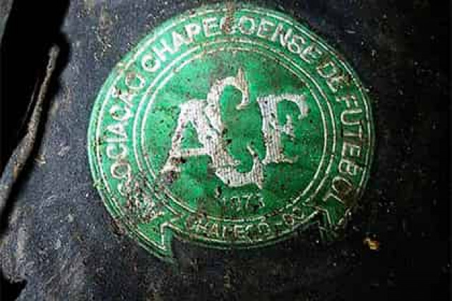 В колумбийской авиакатастрофе выжили 13 человек