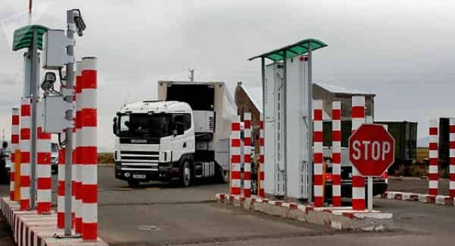 США перенаправляют «новую Армению» на грузино-турецкий транспортный вектор
