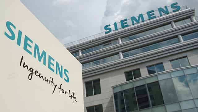 В Германии сотрудников Siemens заподозрили в поставках турбин в Крым