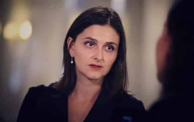 Депутат от Слуги народа призвала «приглушить» свободу слова в Украине