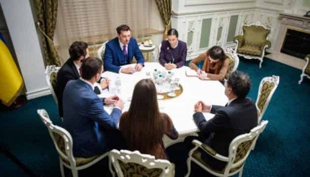 USD 4.8 bln invested in green energy over past 5 years – PM Honcharuk